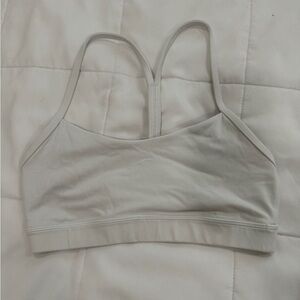 Lululemon flow Y sports bra